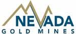 Nevada Gold Mines Logo