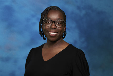 Cecilia Ahanonu