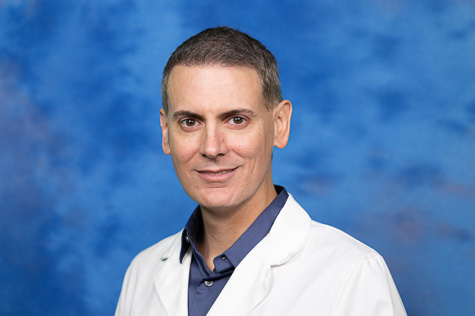 Robert Baker