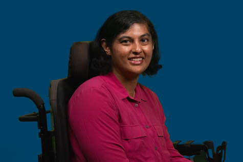 Sherli Koshy Chenthittayil