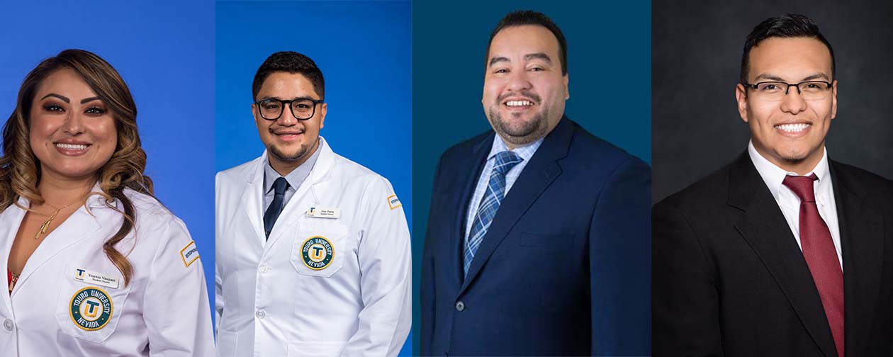 Latino Medical Student Association (LMSA) Opens New Doors for Touro’s Latinx Student Population